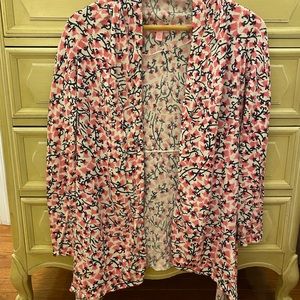 Lilly Pulitzer sweater